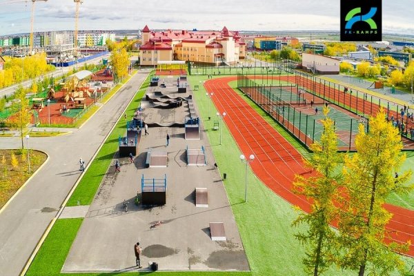 Новый адрес кракен