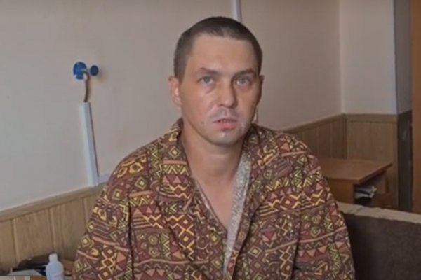 Как восстановить аккаунт на кракене
