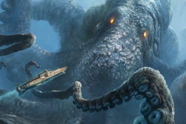 Kraken что это за сайт